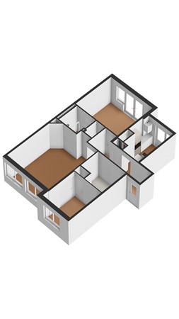 Helmholtzstraat 69H, 1098 LG Amsterdam - 