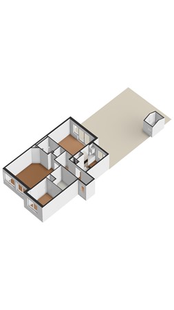 Helmholtzstraat 69H, 1098 LG Amsterdam - 