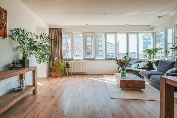 Medium property photo - Hoofdweg 688, 1055 AB Amsterdam