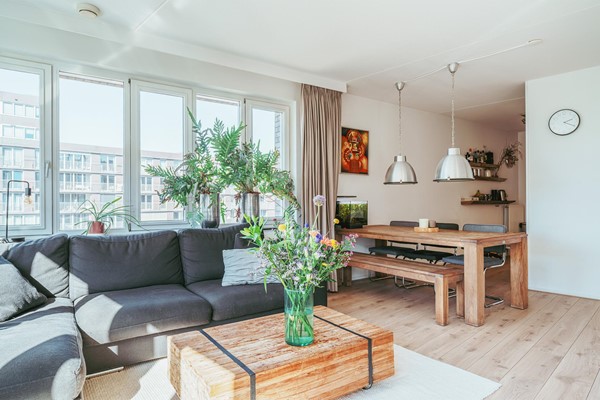 Medium property photo - Hoofdweg 688, 1055 AB Amsterdam