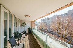 For sale: Hoofdweg 688, 1055 AB Amsterdam