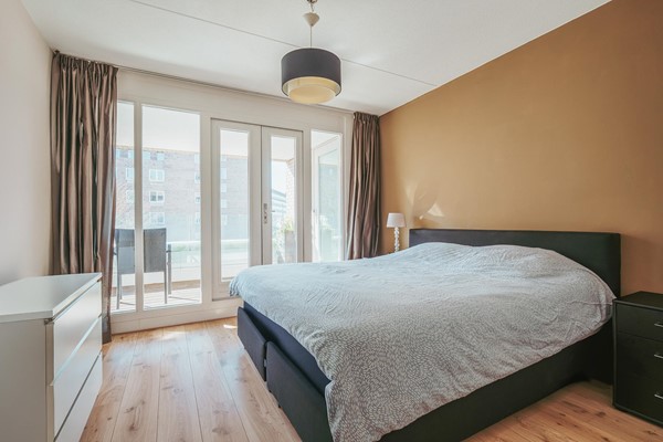 Medium property photo - Hoofdweg 688, 1055 AB Amsterdam