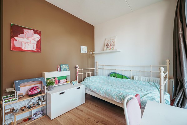 Medium property photo - Hoofdweg 688, 1055 AB Amsterdam