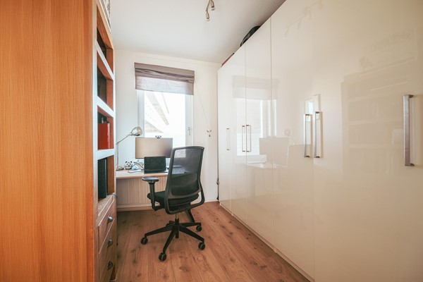 Medium property photo - Hoofdweg 688, 1055 AB Amsterdam