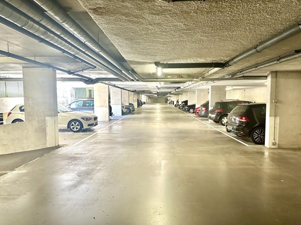 Medium property photo - Hoofdweg 688, 1055 AB Amsterdam