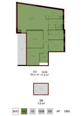 Hoofdweg 688, 1055 AB Amsterdam - 