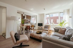 Nieuw in verkoop: Reitzstraat 113, 1091 ZB Amsterdam