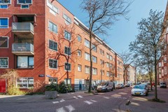 Nieuw in verkoop: Reitzstraat 113, 1091 ZB Amsterdam