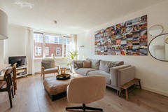 Nieuw in verkoop: Reitzstraat 113, 1091 ZB Amsterdam