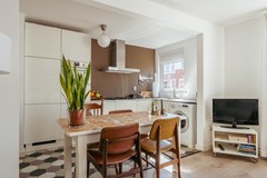 Nieuw in verkoop: Reitzstraat 113, 1091 ZB Amsterdam