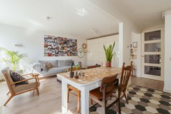 Nieuw in verkoop: Reitzstraat 113, 1091 ZB Amsterdam
