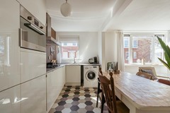 Nieuw in verkoop: Reitzstraat 113, 1091 ZB Amsterdam