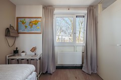 Nieuw in verkoop: Reitzstraat 113, 1091 ZB Amsterdam
