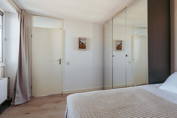 Medium property photo - Reitzstraat 113, 1091 ZB Amsterdam