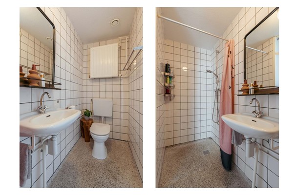 Medium property photo - Reitzstraat 113, 1091 ZB Amsterdam