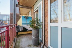 Nieuw in verkoop: Reitzstraat 113, 1091 ZB Amsterdam