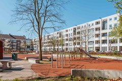 Nieuw in verkoop: Reitzstraat 113, 1091 ZB Amsterdam