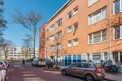 Nieuw in verkoop: Reitzstraat 113, 1091 ZB Amsterdam