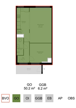 Reitzstraat 113, 1091 ZB Amsterdam - 