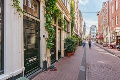 Nieuw in verkoop: Tweede Egelantiersdwarsstraat 13-2, 1015 SB Amsterdam