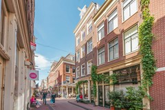 Nieuw in verkoop: Tweede Egelantiersdwarsstraat 13-2, 1015 SB Amsterdam