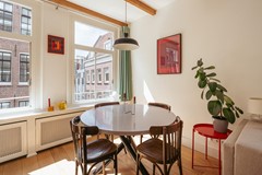 Nieuw in verkoop: Tweede Egelantiersdwarsstraat 13-2, 1015 SB Amsterdam