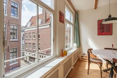 Nieuw in verkoop: Tweede Egelantiersdwarsstraat 13-2, 1015 SB Amsterdam