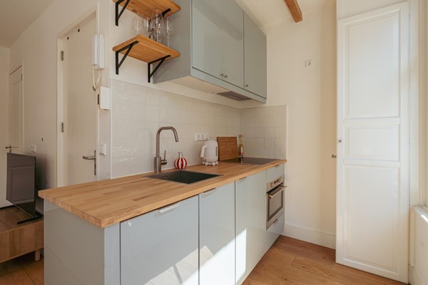 Medium property photo - Tweede Egelantiersdwarsstraat 13-2, 1015 SB Amsterdam