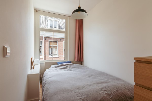 Medium property photo - Tweede Egelantiersdwarsstraat 13-2, 1015 SB Amsterdam