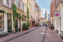 Nieuw in verkoop: Tweede Egelantiersdwarsstraat 13-2, 1015 SB Amsterdam
