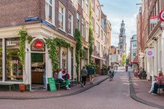 Nieuw in verkoop: Tweede Egelantiersdwarsstraat 13-2, 1015 SB Amsterdam