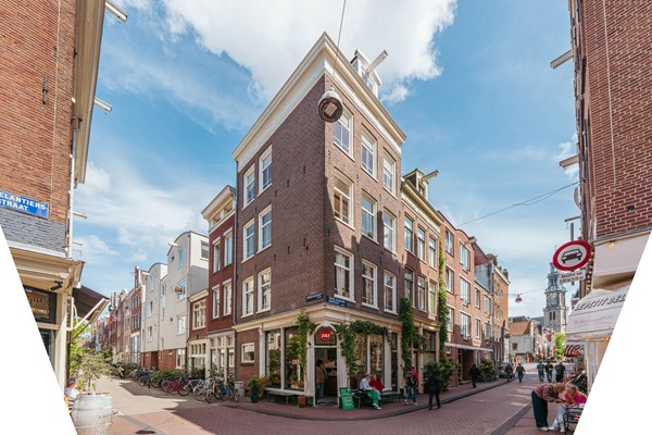 Medium property photo - Tweede Egelantiersdwarsstraat 13-2, 1015 SB Amsterdam