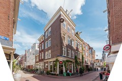 Nieuw in verkoop: Tweede Egelantiersdwarsstraat 13-2, 1015 SB Amsterdam