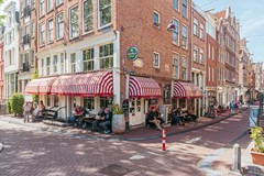 Nieuw in verkoop: Tweede Egelantiersdwarsstraat 13-2, 1015 SB Amsterdam