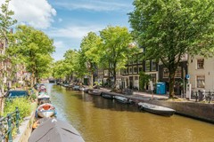 Nieuw in verkoop: Tweede Egelantiersdwarsstraat 13-2, 1015 SB Amsterdam