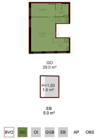 Tweede Egelantiersdwarsstraat 13-2, 1015 SB Amsterdam - 