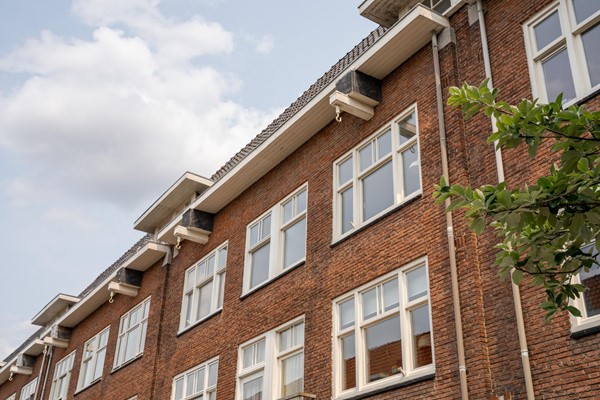 Medium property photo - Warmondstraat 133-2, 1058 KV Amsterdam