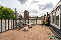 Nieuw in verkoop: Warmondstraat 133-2, 1058 KV Amsterdam