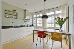 Nieuw in verkoop: Warmondstraat 133-2, 1058 KV Amsterdam