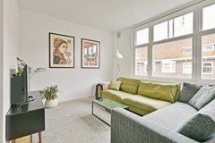Nieuw in verkoop: Warmondstraat 133-2, 1058 KV Amsterdam