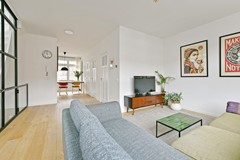 Nieuw in verkoop: Warmondstraat 133-2, 1058 KV Amsterdam