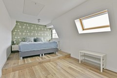 Nieuw in verkoop: Warmondstraat 133-2, 1058 KV Amsterdam