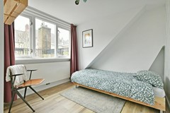 Nieuw in verkoop: Warmondstraat 133-2, 1058 KV Amsterdam