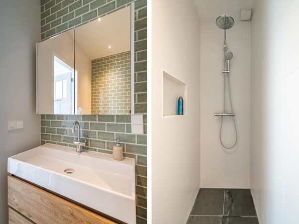 Medium property photo - Warmondstraat 133-2, 1058 KV Amsterdam