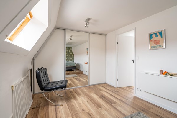 Medium property photo - Warmondstraat 133-2, 1058 KV Amsterdam