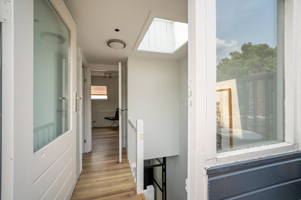 Medium property photo - Warmondstraat 133-2, 1058 KV Amsterdam
