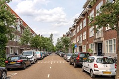 Nieuw in verkoop: Warmondstraat 133-2, 1058 KV Amsterdam