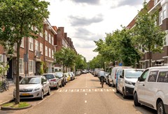 Nieuw in verkoop: Warmondstraat 133-2, 1058 KV Amsterdam