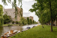 Nieuw in verkoop: Warmondstraat 133-2, 1058 KV Amsterdam