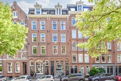 Nieuw in verkoop: Potgieterstraat 17-1, 1053 XP Amsterdam